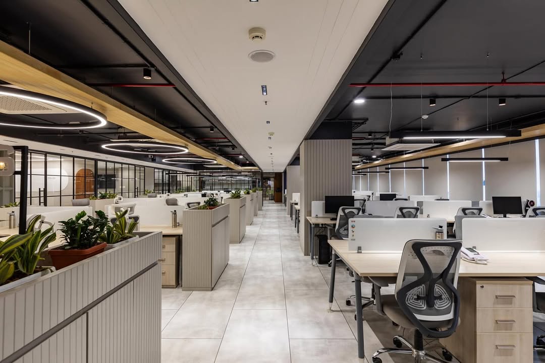 Architects and Interior Designers in Gurgaon | JSR Developers