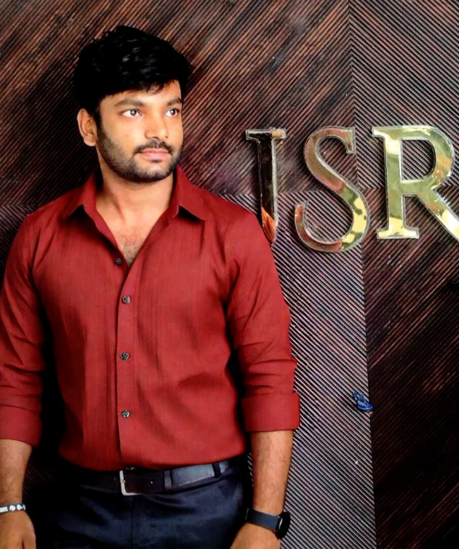 MD Shad