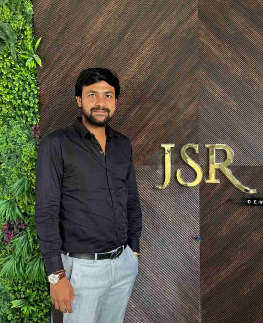 Sanjeev Rathee
