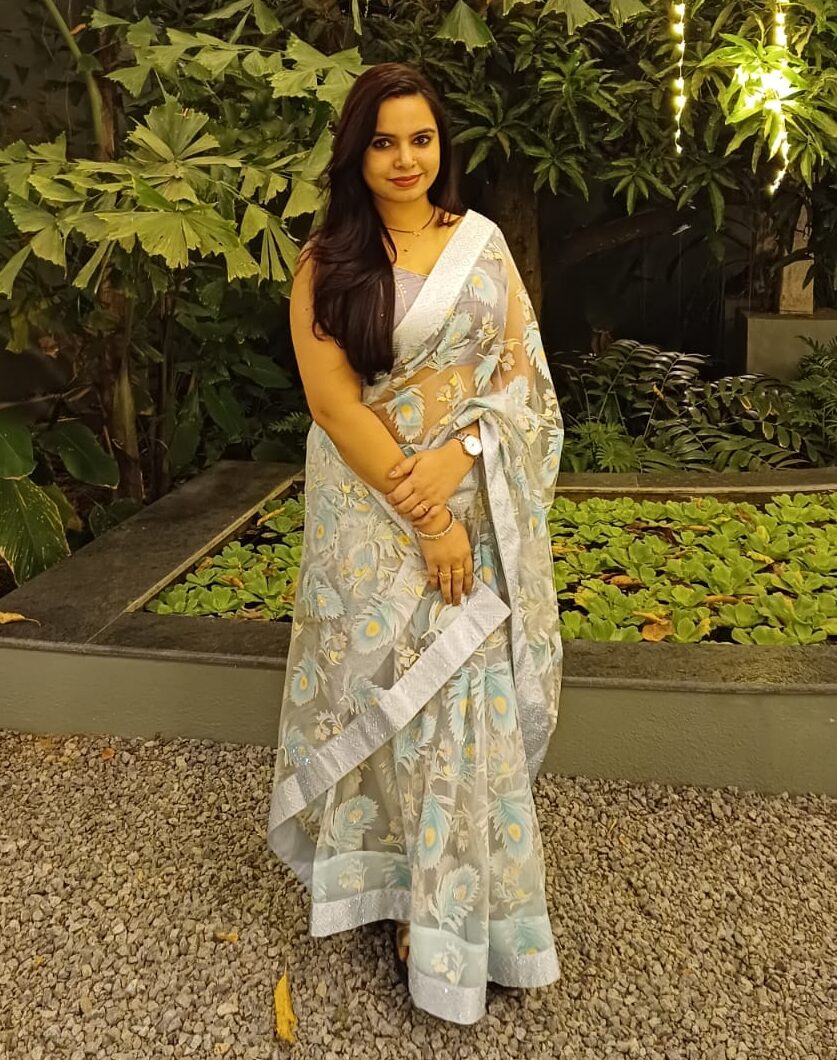 Shivani Rai