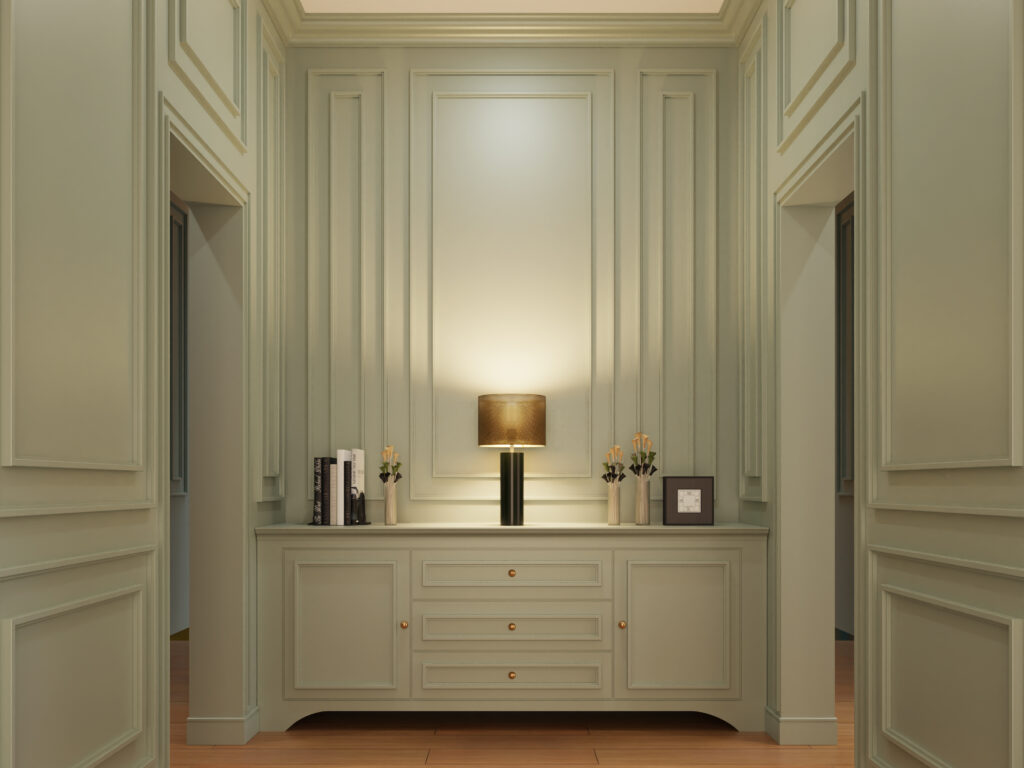 Home interior designers in Gurgaon- JSR Developers