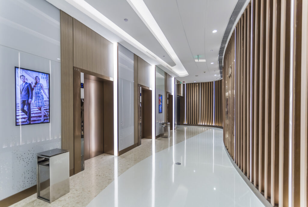 Commercial Interior Designers in Gurgaon