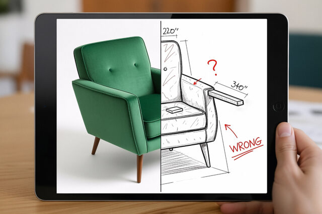 Interior Design Consultation