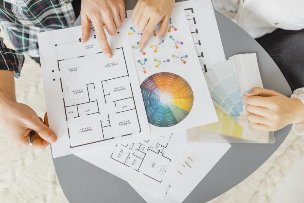  Interior Design Consultation - JSR Developers